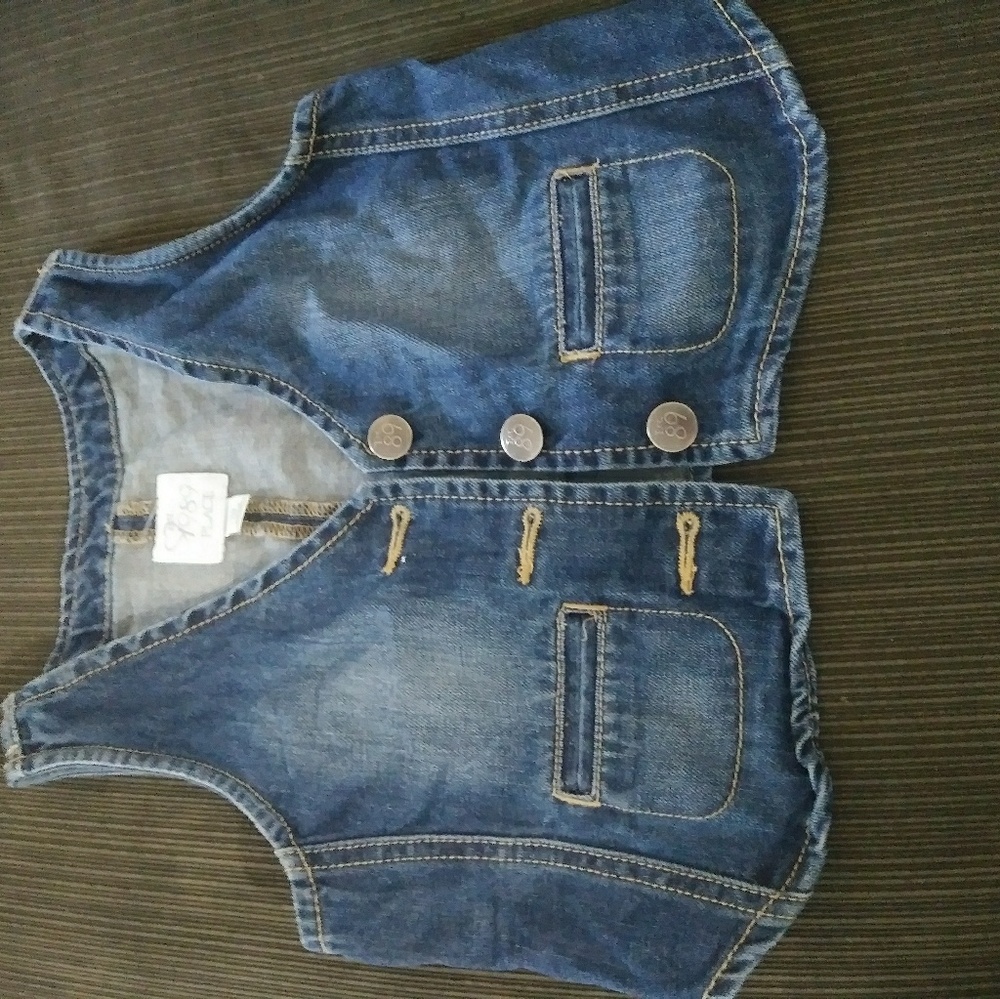 Girls jacket